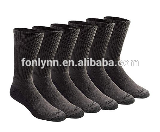 2019 wholesale wool socks men high quality crew socks